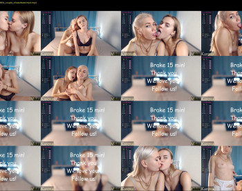sinacampby — 70 minute Chaturbate couple cam show recording, 1080p, Aug 30, 2020
