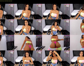 soymaria_ — 17 minute Chaturbate female cam show recording, 1080p, Aug 31, 2020