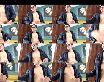 straigthguysfun — 35 minute Chaturbate male cam show recording, 720p, Aug 30, 2020