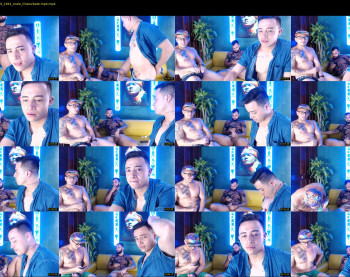 straigthguysfun — 41 minute Chaturbate male cam show recording, 720p, Aug 30, 2020