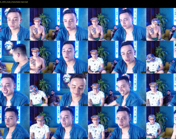 straigthguysfun — 14 minute Chaturbate male cam show recording, 720p, Aug 30, 2020