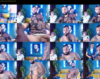 straigthguysfun — 9 minute Chaturbate male cam show recording, 720p, Aug 30, 2020
