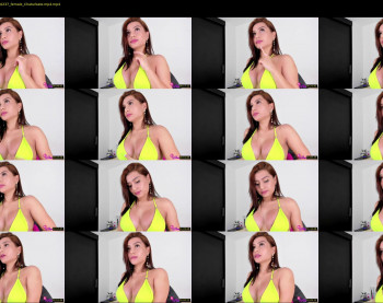 sweetmelii29 — 3 minute Chaturbate female cam show recording, 1080p, Aug 31, 2020