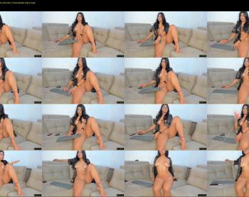 swt_molly — 71 minute Chaturbate female cam show recording, 1080p, Aug 30, 2020