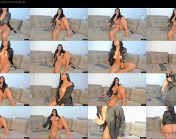 swt_molly — 70 minute Chaturbate female cam show recording, 1080p, Aug 30, 2020