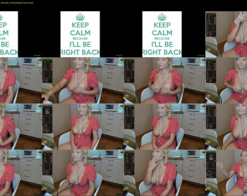 taichi75 — 67 minute Chaturbate female cam show recording, 1080p, Aug 30, 2020