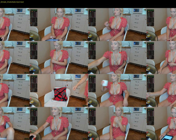 taichi75 — 41 minute Chaturbate female cam show recording, 1080p, Aug 30, 2020