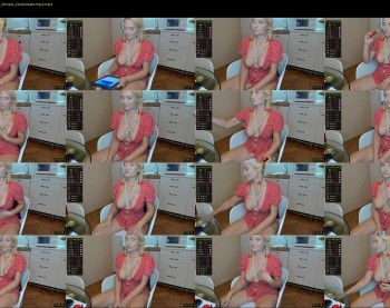 taichi75 — 44 minute Chaturbate female cam show recording, 1080p, Aug 30, 2020