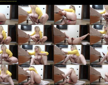 tanya_vader — 135 minute Chaturbate female cam show recording, 720p, Aug 31, 2020