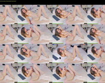 tanya_welth — 70 minute Chaturbate female cam show recording, 1080p, Aug 30, 2020