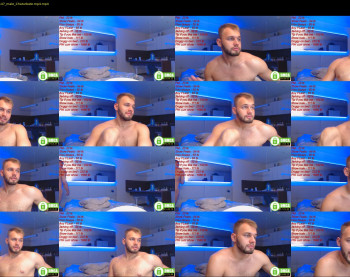 tasty_justin — 27 minute Chaturbate male cam show recording, 720p, Aug 31, 2020
