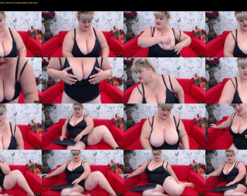 tastychubby — 40 minute Chaturbate female cam show recording, 720p, Aug 31, 2020
