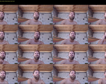 tralalabala — 17 minute Chaturbate male cam show recording, 1080p, Aug 30, 2020