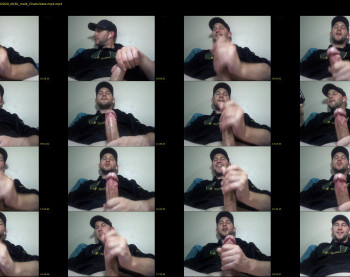 vanillaniceeee — 34 minute Chaturbate male cam show recording, 720p, Aug 31, 2020