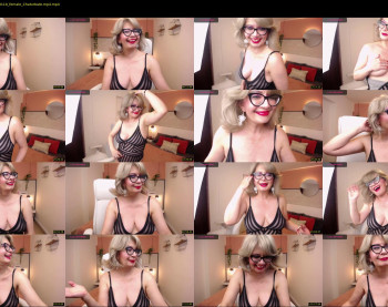victoria_dior — 70 minute Chaturbate female cam show recording, 720p, Aug 31, 2020