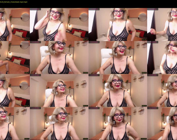 victoria_dior — 70 minute Chaturbate female cam show recording, 720p, Aug 31, 2020