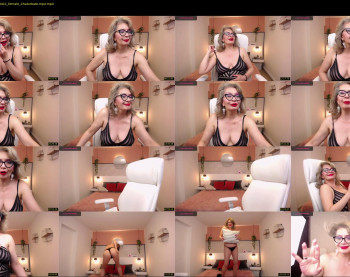 victoria_dior — 70 minute Chaturbate female cam show recording, 720p, Aug 31, 2020