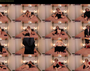 victoria_dior — 23 minute Chaturbate female cam show recording, 720p, Aug 31, 2020