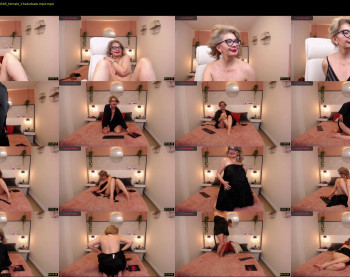 victoria_dior — 53 minute Chaturbate female cam show recording, 720p, Aug 31, 2020