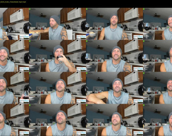 whaaaaaaaat — 70 minute Chaturbate couple cam show recording, 1080p, Aug 31, 2020