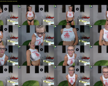 whaaaaaaaat — 11 minute Chaturbate couple cam show recording, 1080p, Aug 31, 2020