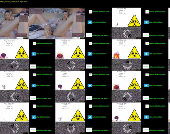 white_widow_ — 11 minute Chaturbate female cam show recording, 1080p, Aug 30, 2020