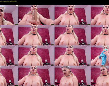 wildkatrina_ — 4 minute Chaturbate female cam show recording, 720p, Aug 31, 2020