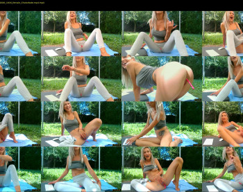 yourguiltypassionn — 114 minute Chaturbate female cam show recording, 720p, Aug 30, 2020