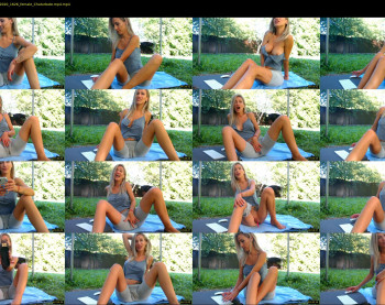 yourguiltypassionn — 56 minute Chaturbate female cam show recording, 720p, Aug 30, 2020