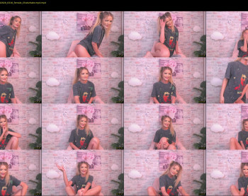 yourmidnightcoffee — 12 minute Chaturbate female cam show recording, 1080p, Aug 31, 2020