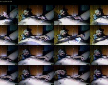 1ui5 — 11 minute Chaturbate male cam show recording, 720p, Aug 31, 2020
