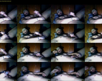 1ui5 — 24 minute Chaturbate male cam show recording, 720p, Aug 31, 2020