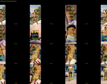 _adamcoper_ — 19 minute Chaturbate male cam show recording, 1080p, Sep 1, 2020