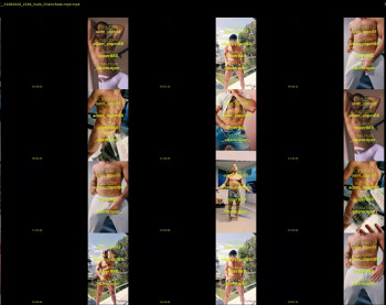 _adamcoper_ — 33 minute Chaturbate male cam show recording, 1080p, Aug 31, 2020