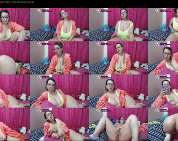 _amanda_seyfried19 — 70 minute Chaturbate female cam show recording, 1080p, Aug 31, 2020