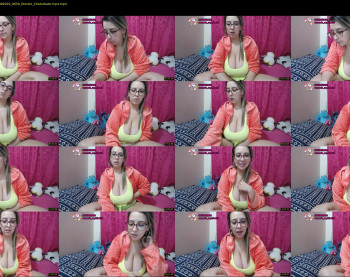 _amanda_seyfried19 — 23 minute Chaturbate female cam show recording, 1080p, Aug 31, 2020