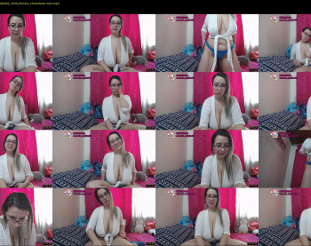 _amanda_seyfried19 — 70 minute Chaturbate female cam show recording, 1080p, Aug 31, 2020
