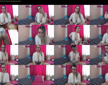 _amanda_seyfried19 — 50 minute Chaturbate female cam show recording, 1080p, Aug 31, 2020