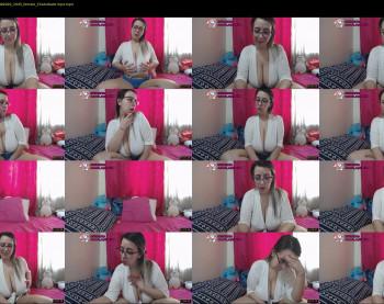 _amanda_seyfried19 — 21 minute Chaturbate female cam show recording, 1080p, Aug 31, 2020