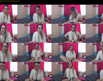 _amanda_seyfried19 — 69 minute Chaturbate female cam show recording, 1080p, Aug 31, 2020