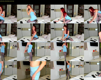 _astarta_ — 40 minute Chaturbate female cam show recording, 1080p, Aug 31, 2020