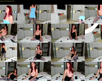 _astarta_ — 81 minute Chaturbate female cam show recording, 1080p, Aug 31, 2020