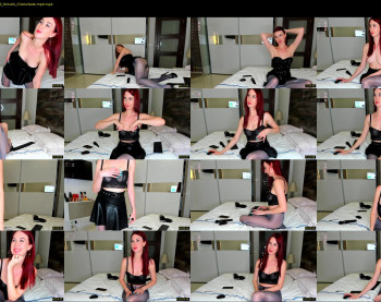 _astarta_ — 76 minute Chaturbate female cam show recording, 1080p, Aug 31, 2020