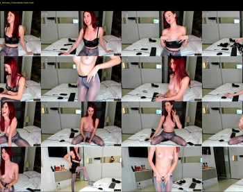 _astarta_ — 70 minute Chaturbate female cam show recording, 1080p, Aug 31, 2020