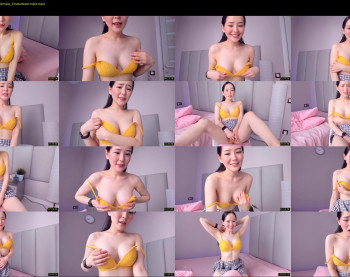 _jikey_ — 70 minute Chaturbate female cam show recording, 1080p, Aug 31, 2020