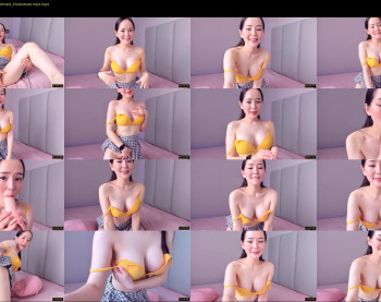 _jikey_ — 20 minute Chaturbate female cam show recording, 1080p, Aug 31, 2020