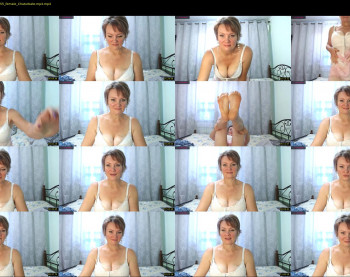 _lady_red_ — 13 minute Chaturbate female cam show recording, 1080p, Aug 31, 2020