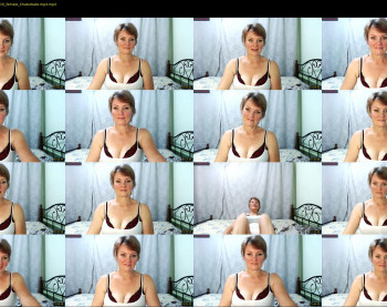 _lady_red_ — 18 minute Chaturbate female cam show recording, 1080p, Aug 31, 2020