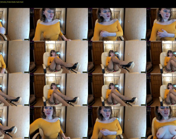 _natali_ — 11 minute Chaturbate female cam show recording, 1080p, Aug 31, 2020