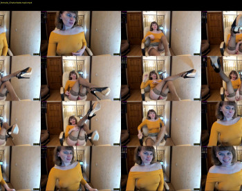 _natali_ — 9 minute Chaturbate female cam show recording, 1080p, Aug 31, 2020